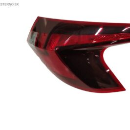 GR OTTICO P/SX EST HYUNDAI I20 08/20>