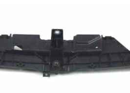 SUPPORTO GRIGLIA SUP PORSCHE CAYENNE 09/14>