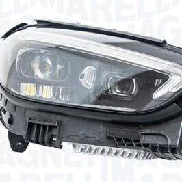 FARO SX A LED DINAMIC MERCEDES CLASSE C W206 03/21>