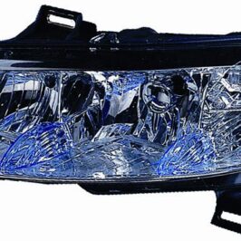 FARO DX H7-H1-H1 PRED REG ELETT FIAT STILO 3P 10/01>12/06