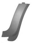SPOILER P/TI A/SX MINI COOPER/ONE 09/01>06/06