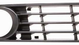 GRIGLIA P/TI A/DX C/FEND AUDI A4 10/00>09/04