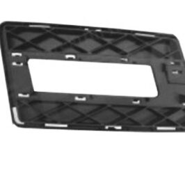 GRIGLIA P/TI A/DX C/DRL MERCEDES GLK X204 07/08>04/12