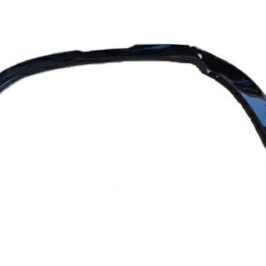 GIROPARAF P/DX PARTE POST NERO LUCIDO LAND ROVER DEFENDER 01/20>