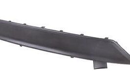 SPOILER P/TI POST TOYOTA HIGHLANDER 12/19>