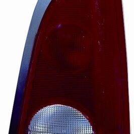 GR OTTICO P/SX OPEL AGILA-WAGON R 01/00>11/07