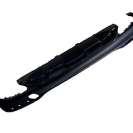 SPOILER P/TI POST MERCEDES GLE W166 01/15> AMG