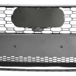 GRIGLIA NERA LUCIDA C/SENS+TELEC AUDI A5/RS5 06/16>