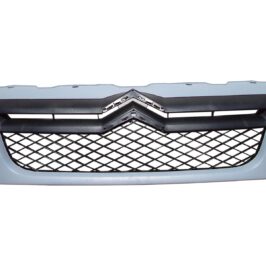 GRIGLIA COMPL CITROEN JUMPER 08/06>