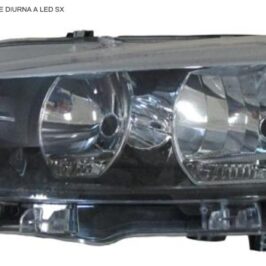 FARO SX 2H7 C/MOT ELET C/LUCE DIU LED BMW SERIE 3 F30-F31 07/15>