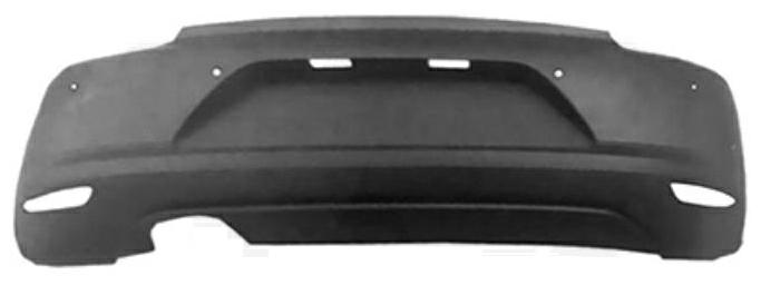 P/TI POST PRIM C/PDC VW SCIROCCO 01/08>