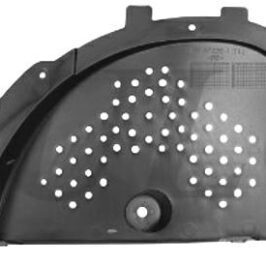 TAPPO SX RIPARO SOTTO P/TI OPEL ASTRA L 10/21>