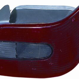 GR OTTICO P/DX ROSSO FUME'CITR XSARA 07/97>08/00