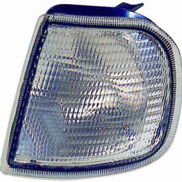 GR OTTICO A/DX BIANCO SEAT IBIZA - CORDOBA 10/93>08/96