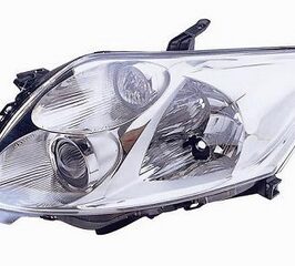 FARO SX H11-HB3 PRED REG ELETT TOYOTA AURIS 01/07> VALEO