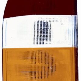 GR OTTICO P/SX BIANCO ARANCIO ROSSO MERCED SPRINTER 03/95>07/02