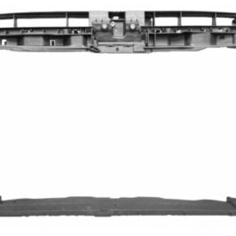 OSSATURA VW GOLF 7 10/12> GOLF SPORTSVAN 04/14> 1.6/2.0 TDI