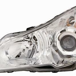 FARO DX H7-HB3 C/LENT PRED REG EL SUBARU LEGACY-OUTBACK 09/09>P