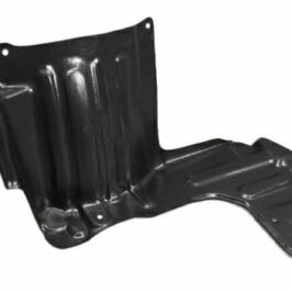 RIPARO SOTTOMOTORE SX OPEL AGILA 12/07>