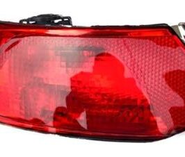 FANALE P/SX RETRONEBBIA LAND ROVER RANGE ROVER SPORT 04/13>