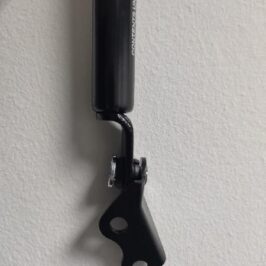 AMM.P/SX+STAFFE YARIS 99-06 CM.50,5