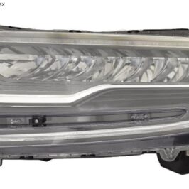 FARO SX FULL LED C/MOTORE DX HONDA CR-V 01/18>