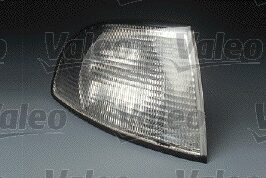 GR OTT A/SX BIANCO AUDI A4 11/94>