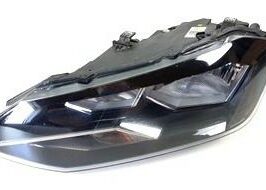 FARO DX 2H7 VW POLO 01/18>