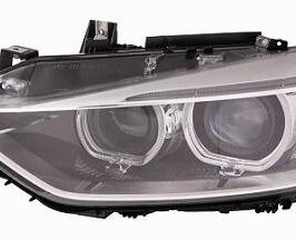 FARO DX XENO D1S C/MOTOR ELETT BMW SERIE 3 F30 06/11> PARAB NERA