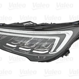 FARO DX A LED OPEL CROSSLAND X 01/17>