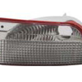 GR OTTICO P/DX RETROMARCIA CITROEN  C4 03/05>08/08 5P