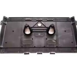 RIPARO SOTTOMOTORE PARTE CENTRALE SMART FORTWO 07/14> injection