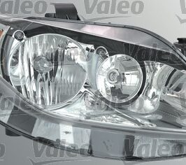 FARO DX H7+H7 C/MOTORE ELETT SEAT IBIZA 01/08>