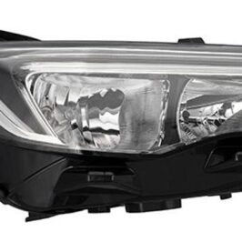 FARO DX H7 DRL LED OPEL GRANDLAND 01/17>