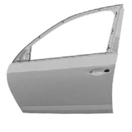 PORTA A/SX SKODA OCTAVIA 03/13>