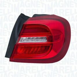 FANALE P/DX EST A LED MERCEDES GLA X156 01/14>