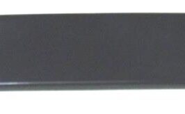 PORTATARGA ANT VW GOLF 5 08/04>12/08