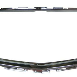 CORNICE GRIGLIA CROM OPEL INSIGNIA 11/13>