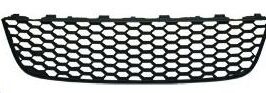 GRIGLIA P/TI ANT C/LE VW GOLF 5 GTI 08/04>12/08