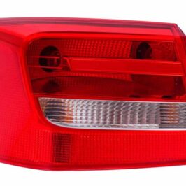 FANALE P/SX EST AUDI A6 SW 01/11>