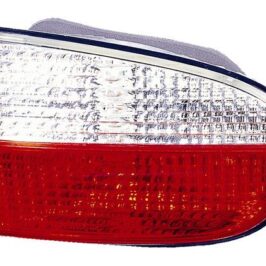 GR OTTICO P/SX INT BIANCO ROSSO HYUNDAI H1 01/95>11/05