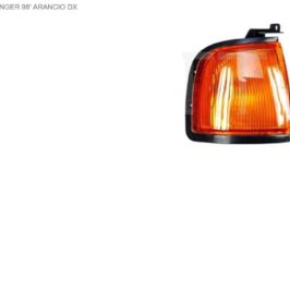 FANALE A/DX ARANCIO FORD RANGER 10/98>12/01