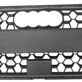 GRIGLIA NERA/NERA AUDI A1 07/18>