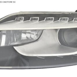 FARO SX BIXENO D3S DRL C/MOTOR EL S/CENTR AUDI Q7 06/09>