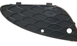 GRIGLIA P/TI A/DX MERCEDES CLASSE E W211 CLASSIC-ELEG 07/02>4/06