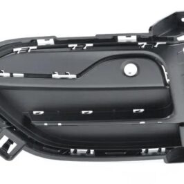 GRIGLIA P/TI A/SX C/SENS CHIUSA BMW X6 F16 01/14> EXTRAVAGANCE