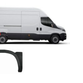 GIROPARAF POST DX-SX IVECO DAILY 06/14> LUNGO