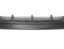 SPOILER P/TI POST MERCEDES CLASSE C W205 12/13> C63 AMG NIGHT