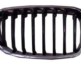 GRIGLIA A/DX CROM-NERA BMW SERIE 1 F20-F21 01/11>02/15 SPORT
