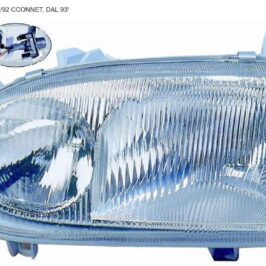 FARO SX H1-H1 2 PARAB VW GOLF III 11/91>09/97